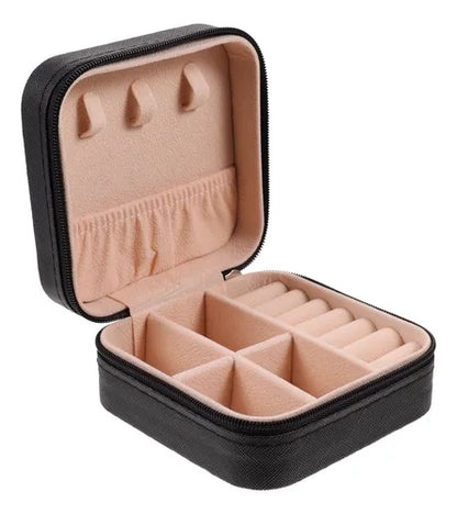 Mini joyero para viajes
