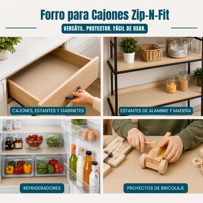 🛡️SurfaceGuard Pro™ Forro Protector en Rollo (30x100 cm)