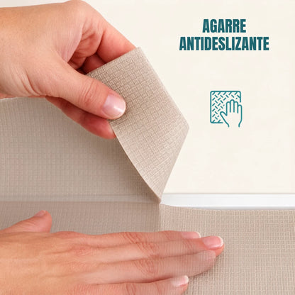 🛡️SurfaceGuard Pro™ Forro Protector en Rollo (30x100 cm)