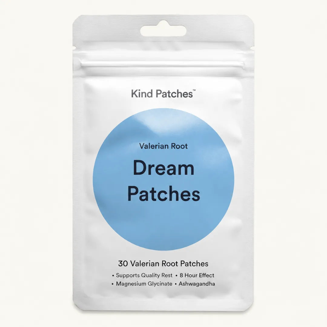 🌙 Dream Patches™: Parches Nocturnos  (60 Parches)