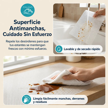🛡️SurfaceGuard Pro™ Forro Protector en Rollo (30x100 cm)