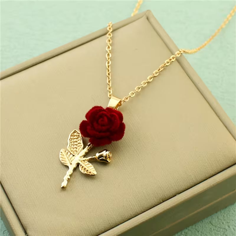 🌹 Rosa Eterna™