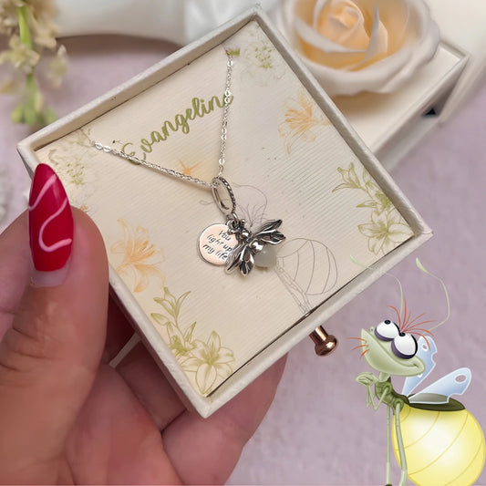 ✨ Collar Evangeline✨
